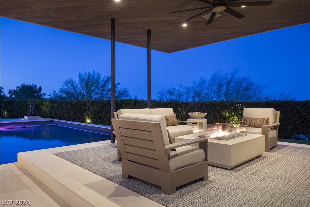 92 Sun Glow Lane Las Vegas NV 89135