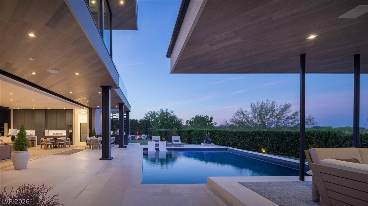 92 Sun Glow Lane Las Vegas NV 89135