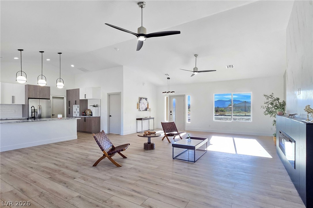1120 West Gamebird Pahrump NV 89048