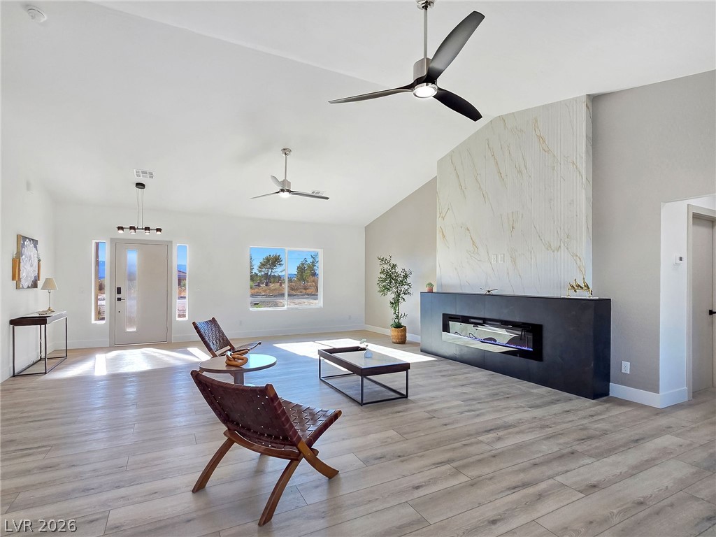 1120 West Gamebird Pahrump NV 89048