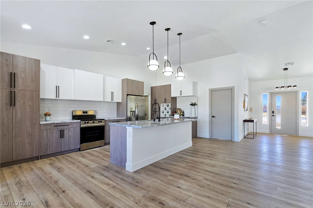 1120 West Gamebird Pahrump NV 89048