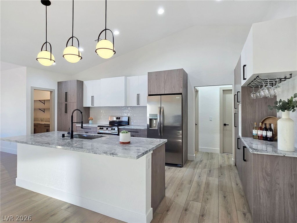 1120 West Gamebird Pahrump NV 89048