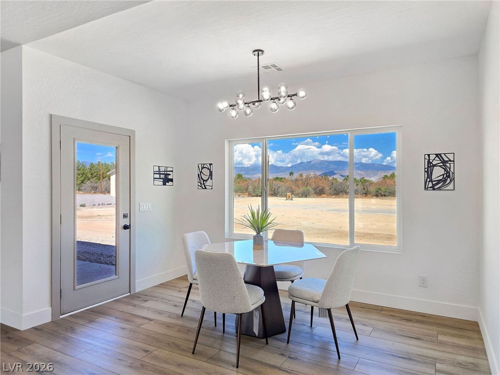 1120 West Gamebird Pahrump NV 89048
