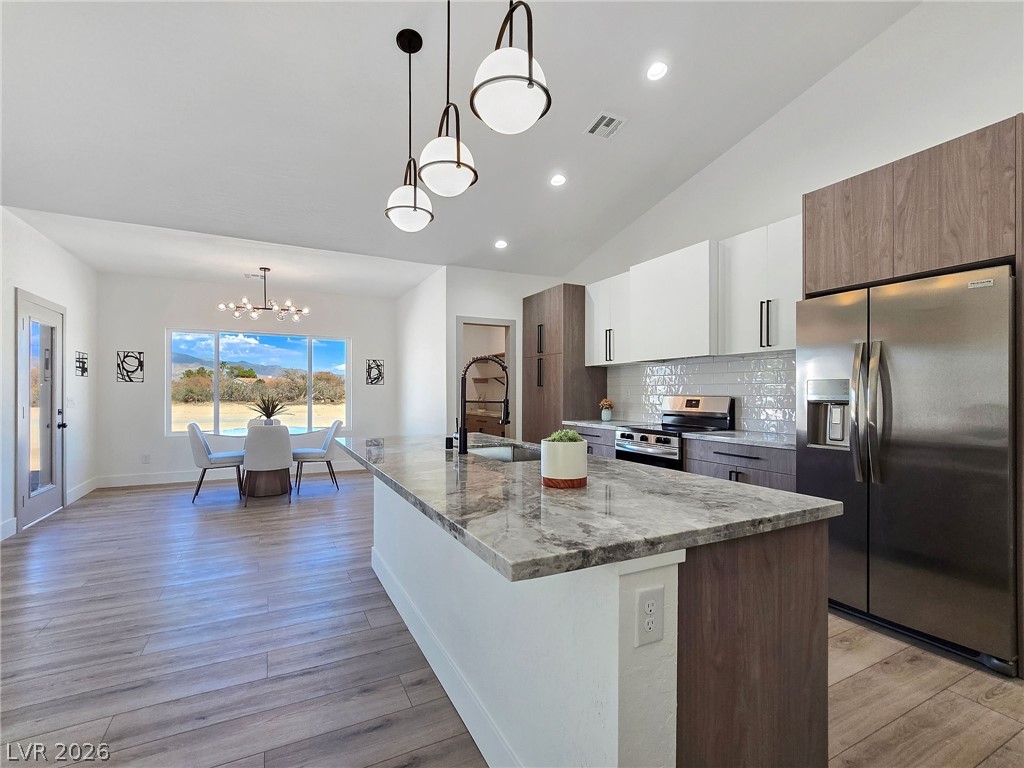 1120 West Gamebird Pahrump NV 89048