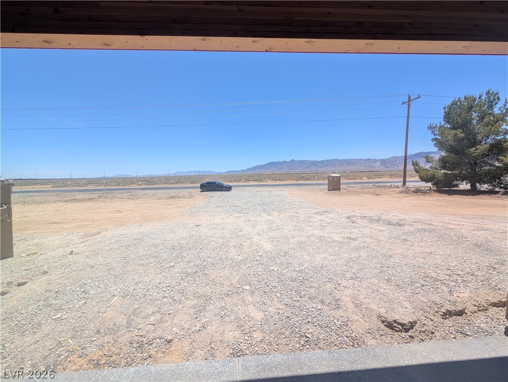 1120 West Gamebird Pahrump NV 89048