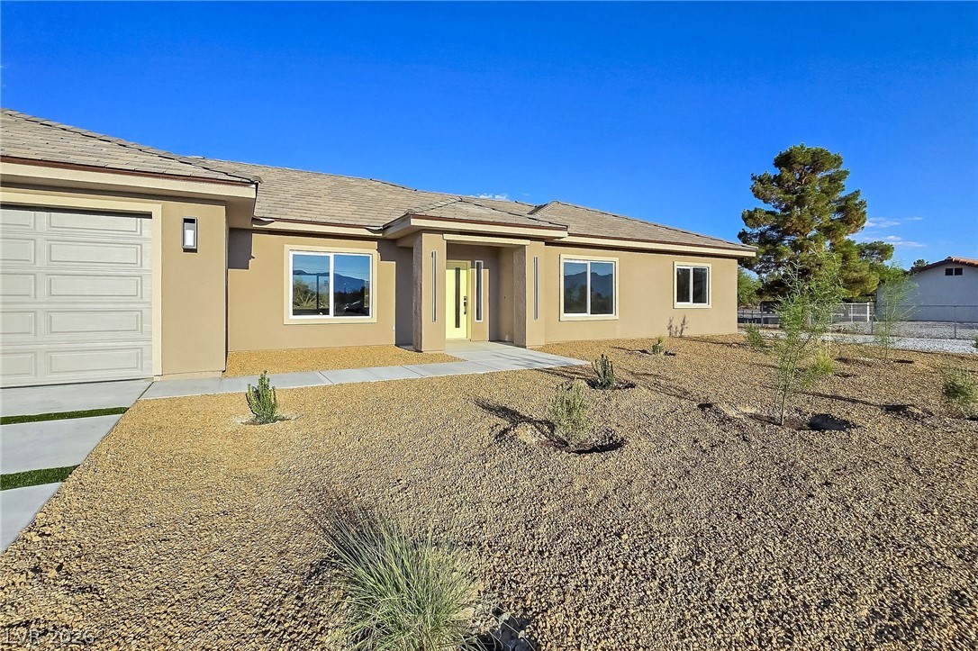 1120 West Gamebird Pahrump NV 89048