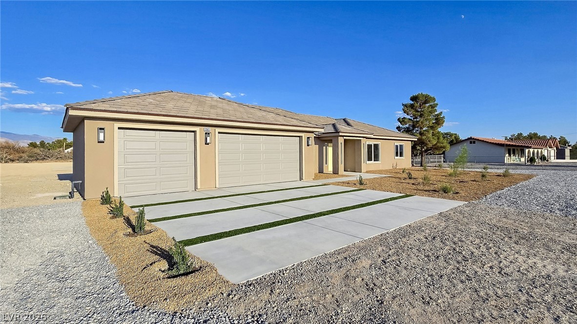 1120 West Gamebird Pahrump NV 89048