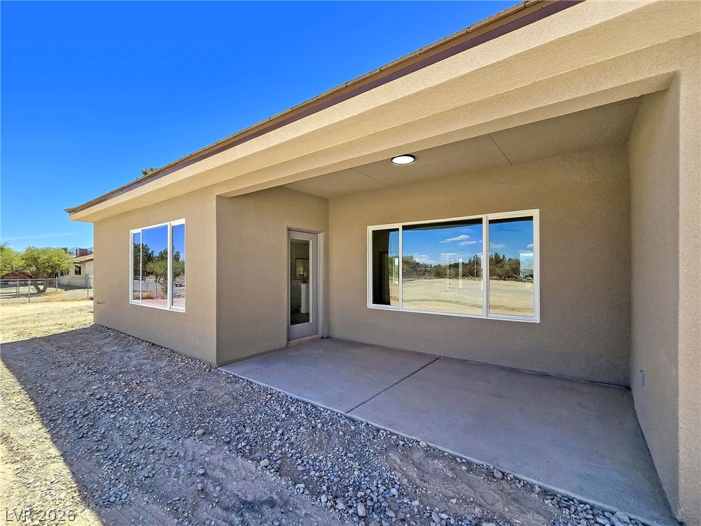 1120 West Gamebird Pahrump NV 89048