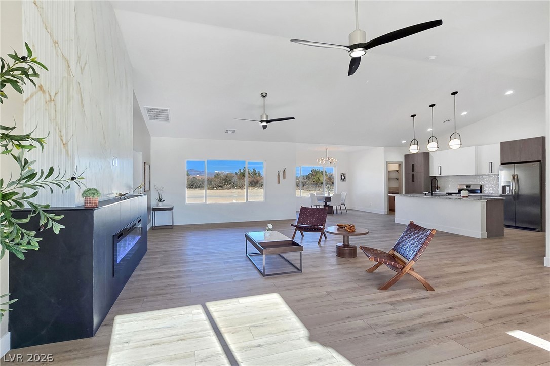 1120 West Gamebird Pahrump NV 89048