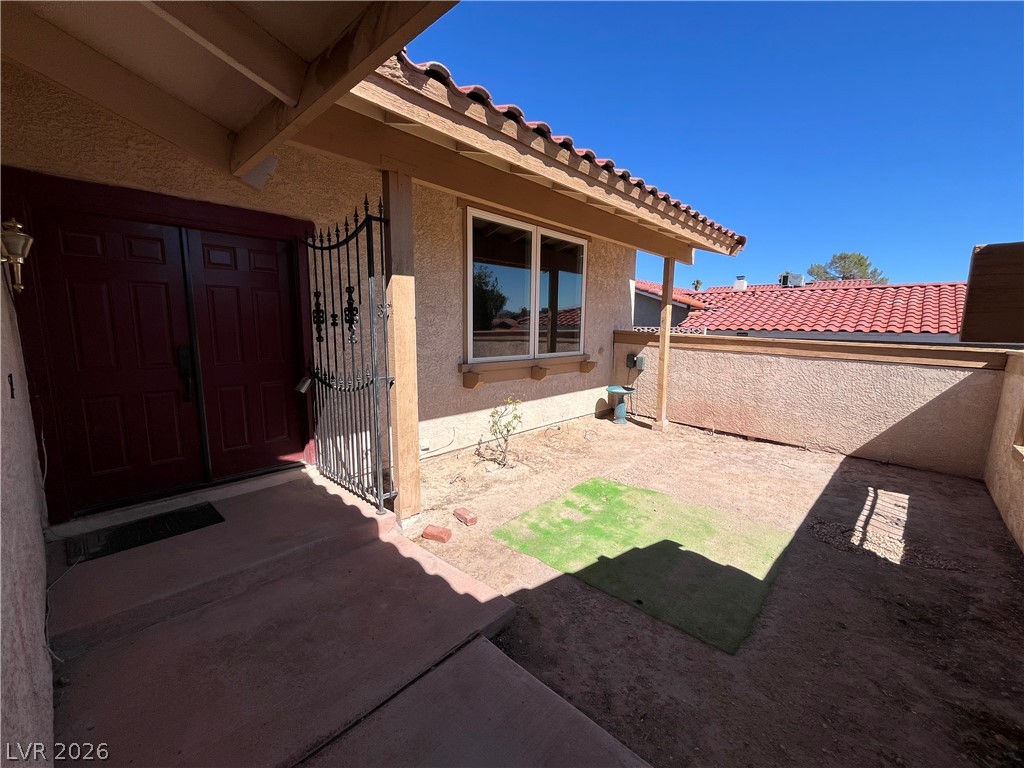 3444 Toquima Circle Las Vegas NV 89120