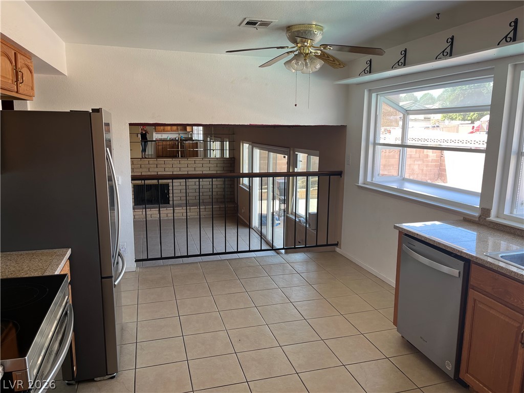 3444 Toquima Circle Las Vegas NV 89120