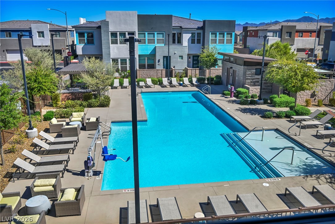 9826 Canyon Sage Street Las Vegas NV 89141