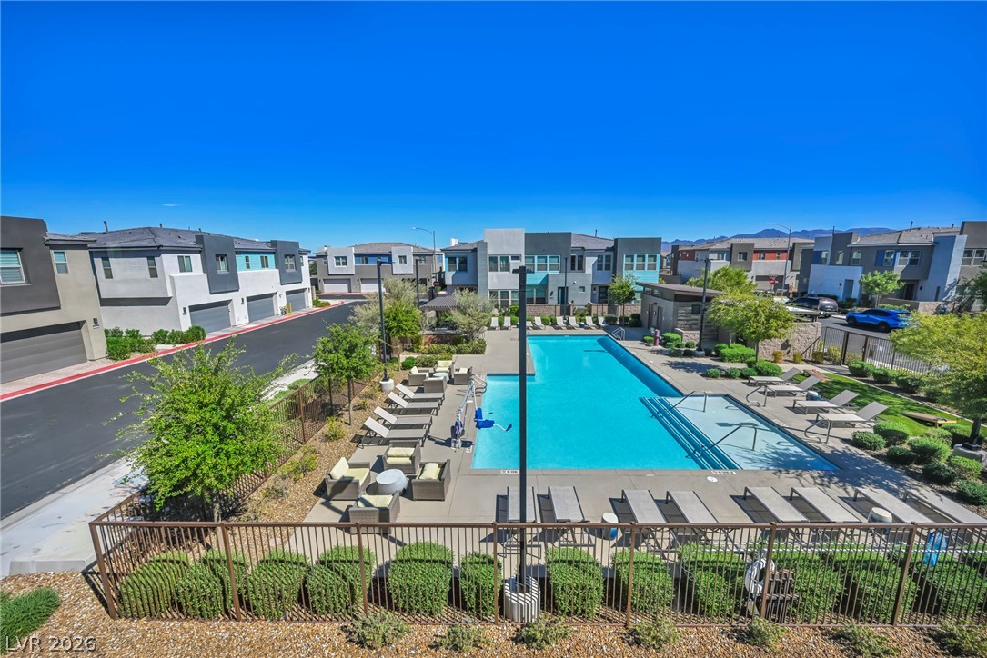 9826 Canyon Sage Street Las Vegas NV 89141