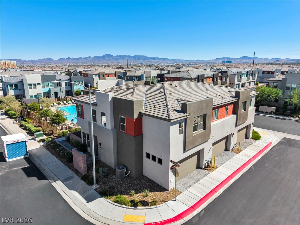 9826 Canyon Sage Street Las Vegas NV 89141