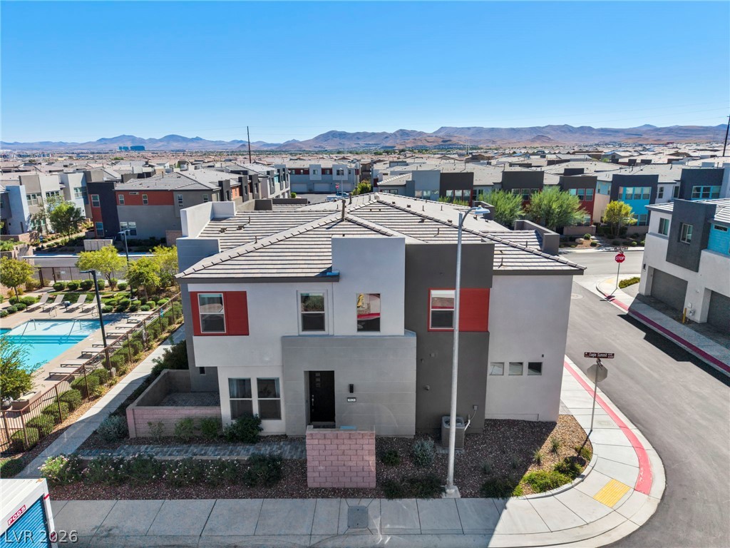 9826 Canyon Sage Street Las Vegas NV 89141