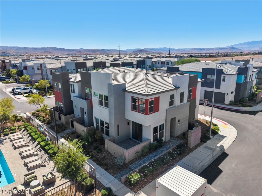 9826 Canyon Sage Street Las Vegas NV 89141