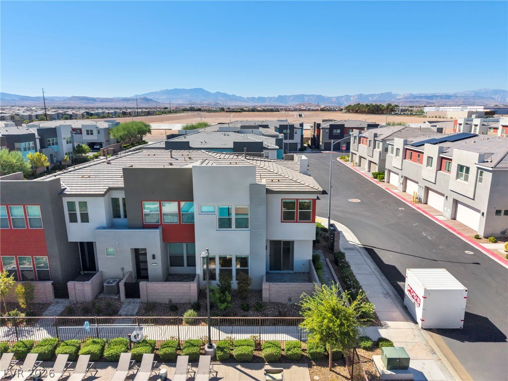 9826 Canyon Sage Street Las Vegas NV 89141