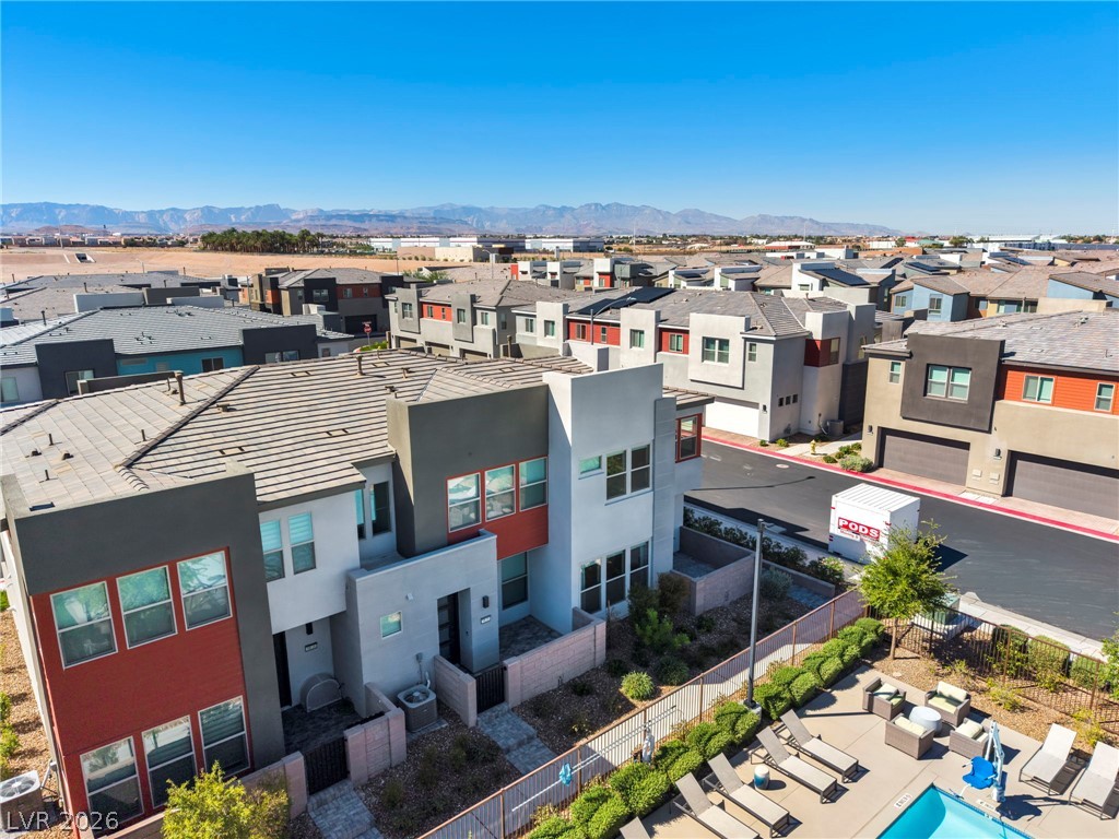 9826 Canyon Sage Street Las Vegas NV 89141