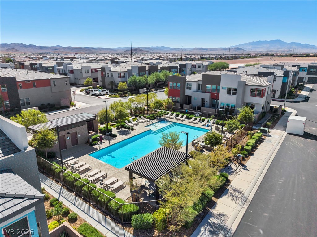 9826 Canyon Sage Street Las Vegas NV 89141