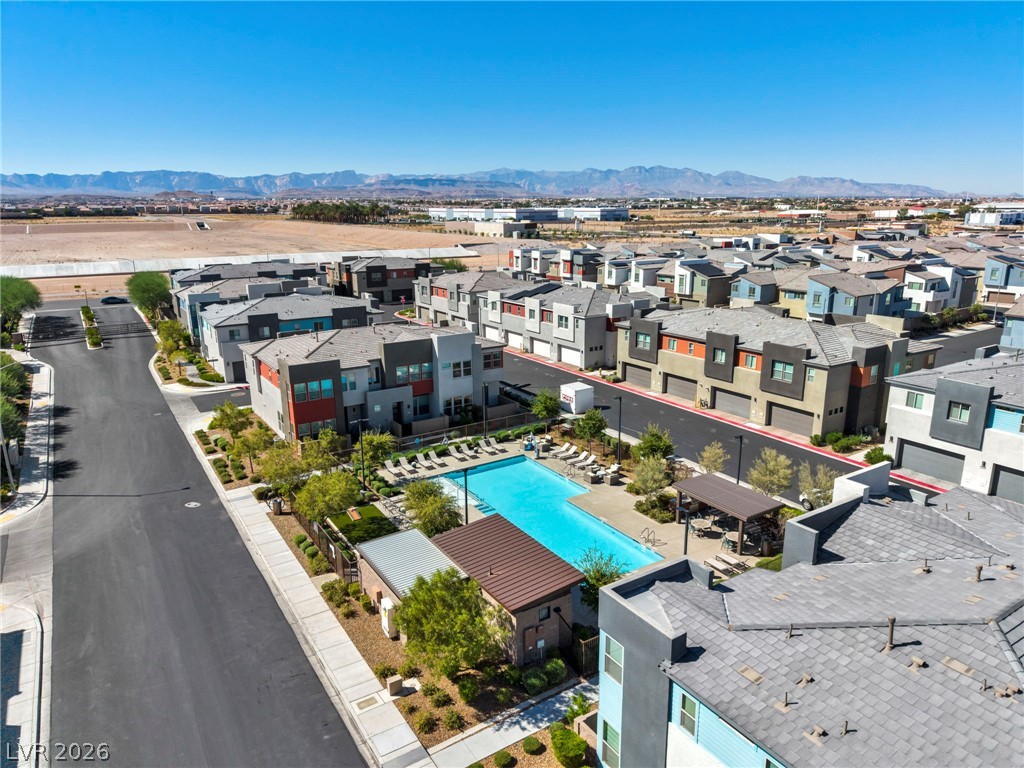 9826 Canyon Sage Street Las Vegas NV 89141