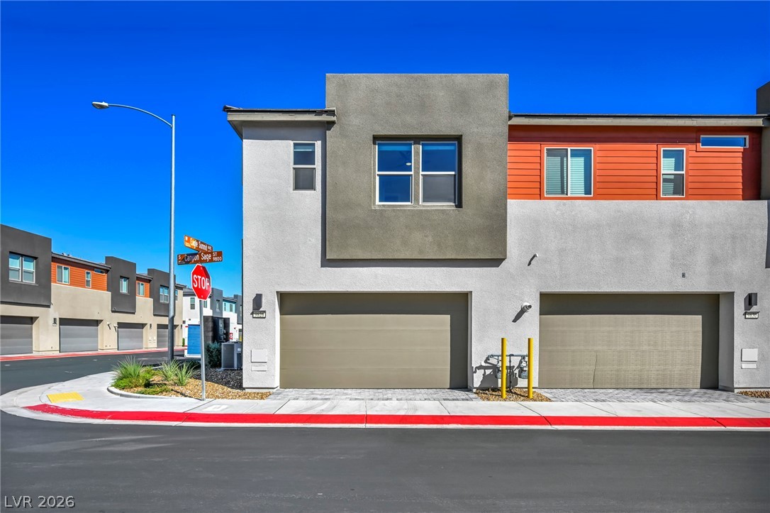 9826 Canyon Sage Street Las Vegas NV 89141