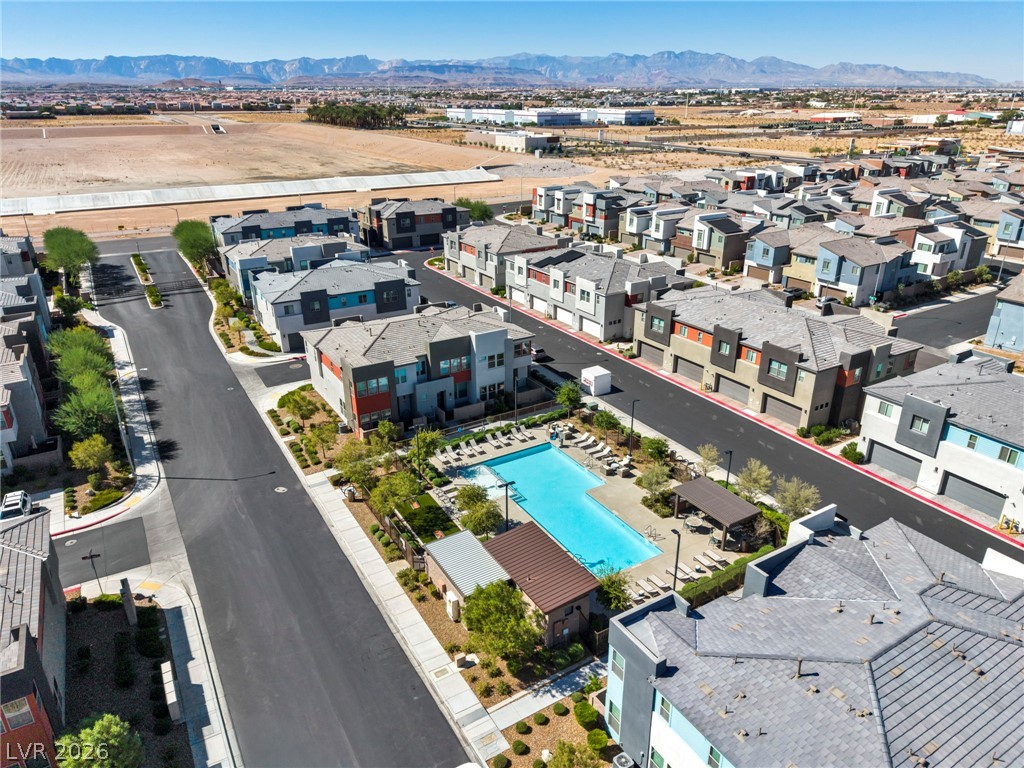 9826 Canyon Sage Street Las Vegas NV 89141