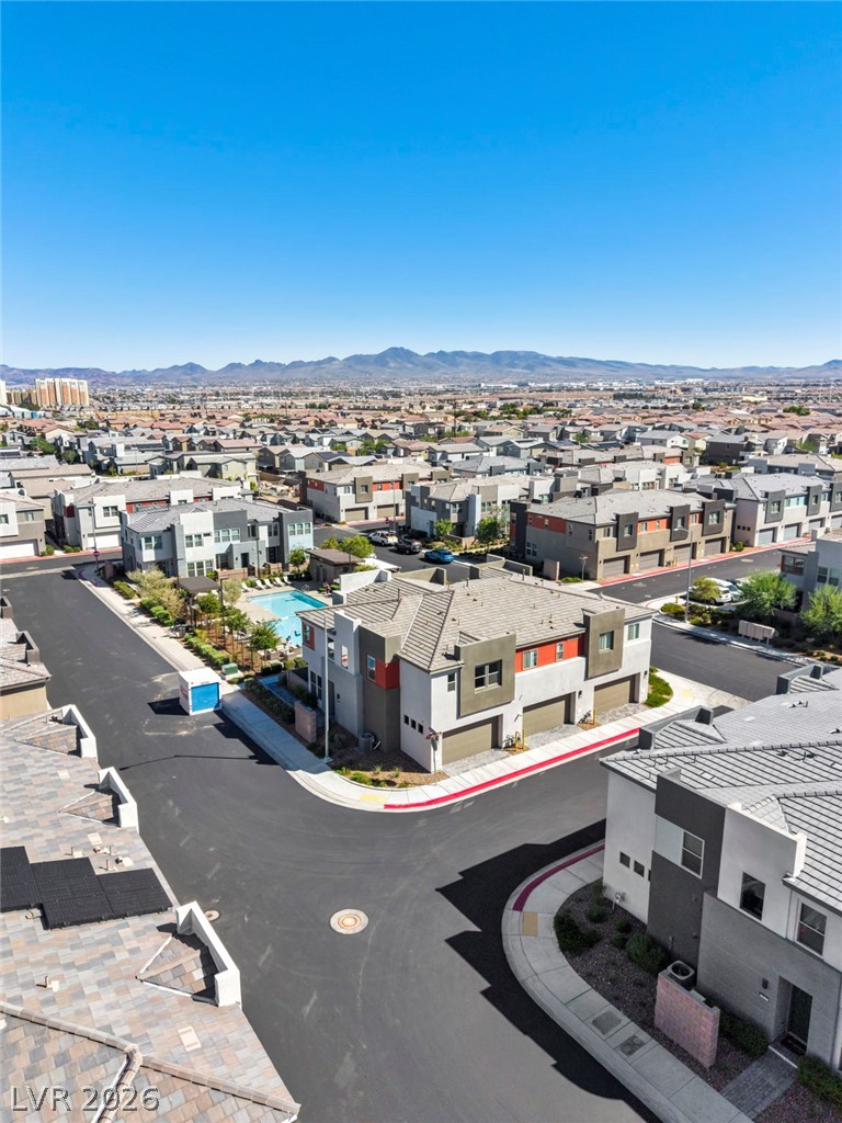 9826 Canyon Sage Street Las Vegas NV 89141