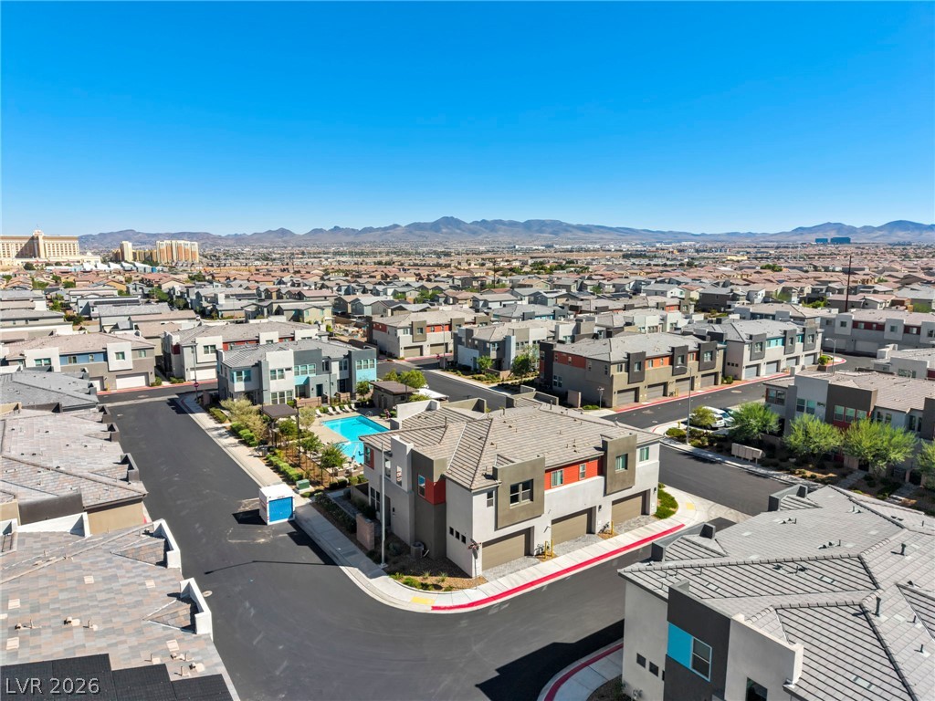 9826 Canyon Sage Street Las Vegas NV 89141