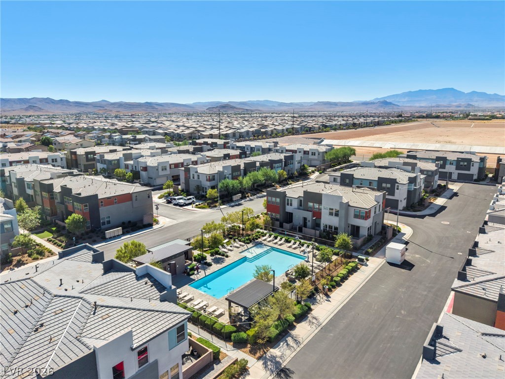 9826 Canyon Sage Street Las Vegas NV 89141