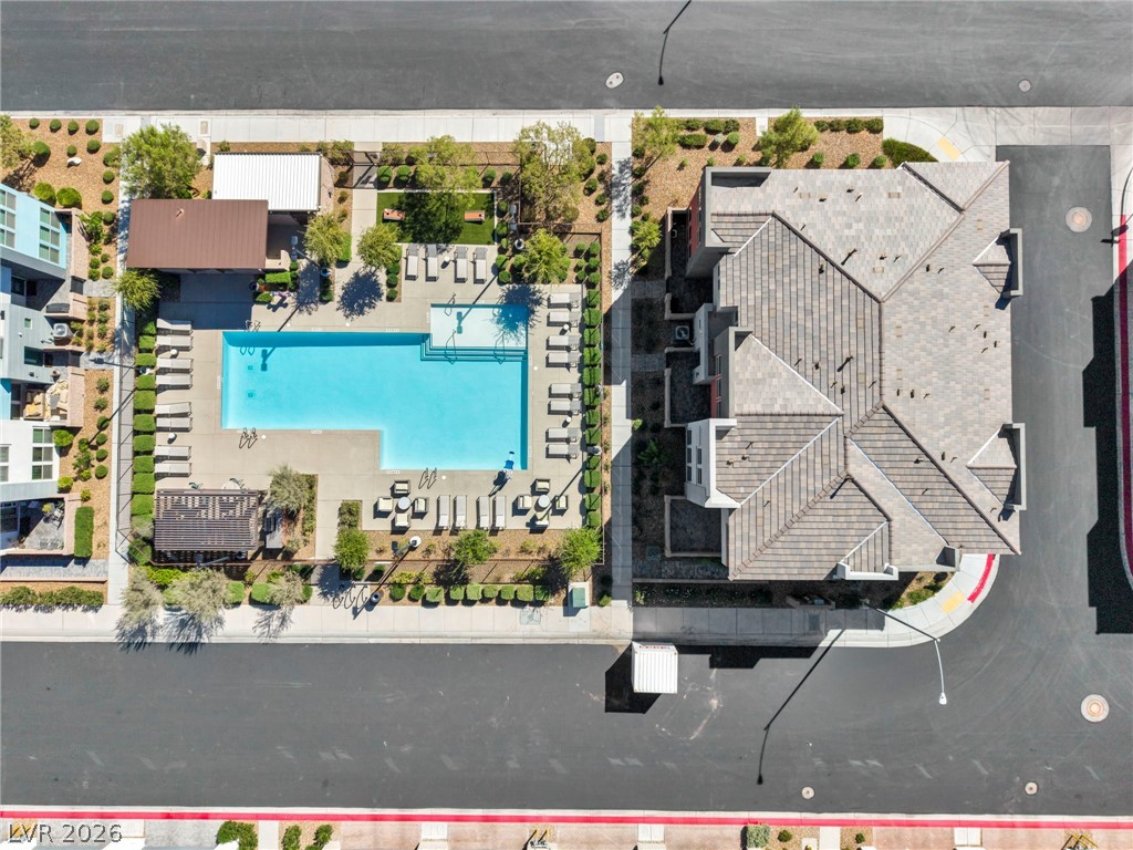 9826 Canyon Sage Street Las Vegas NV 89141