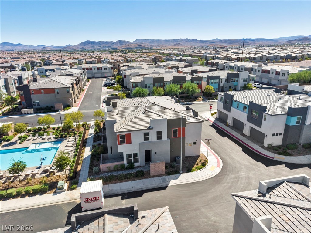 9826 Canyon Sage Street Las Vegas NV 89141