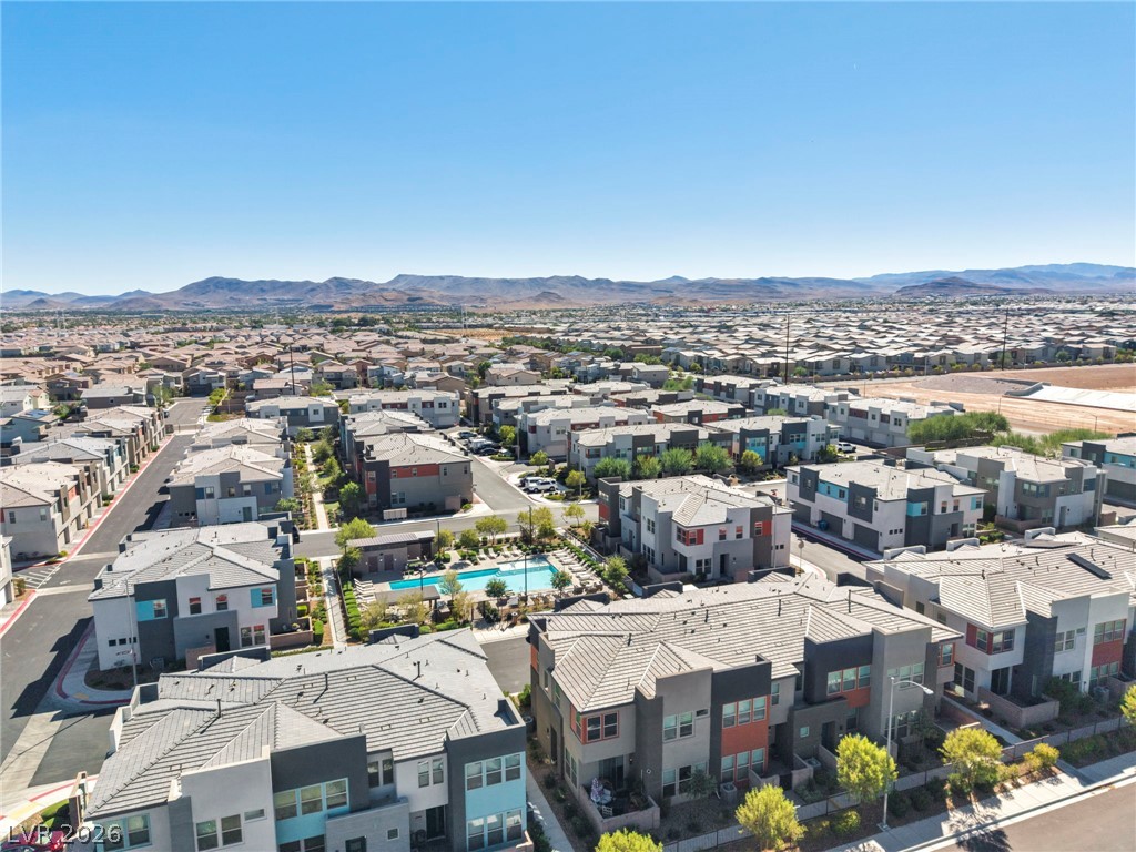 9826 Canyon Sage Street Las Vegas NV 89141