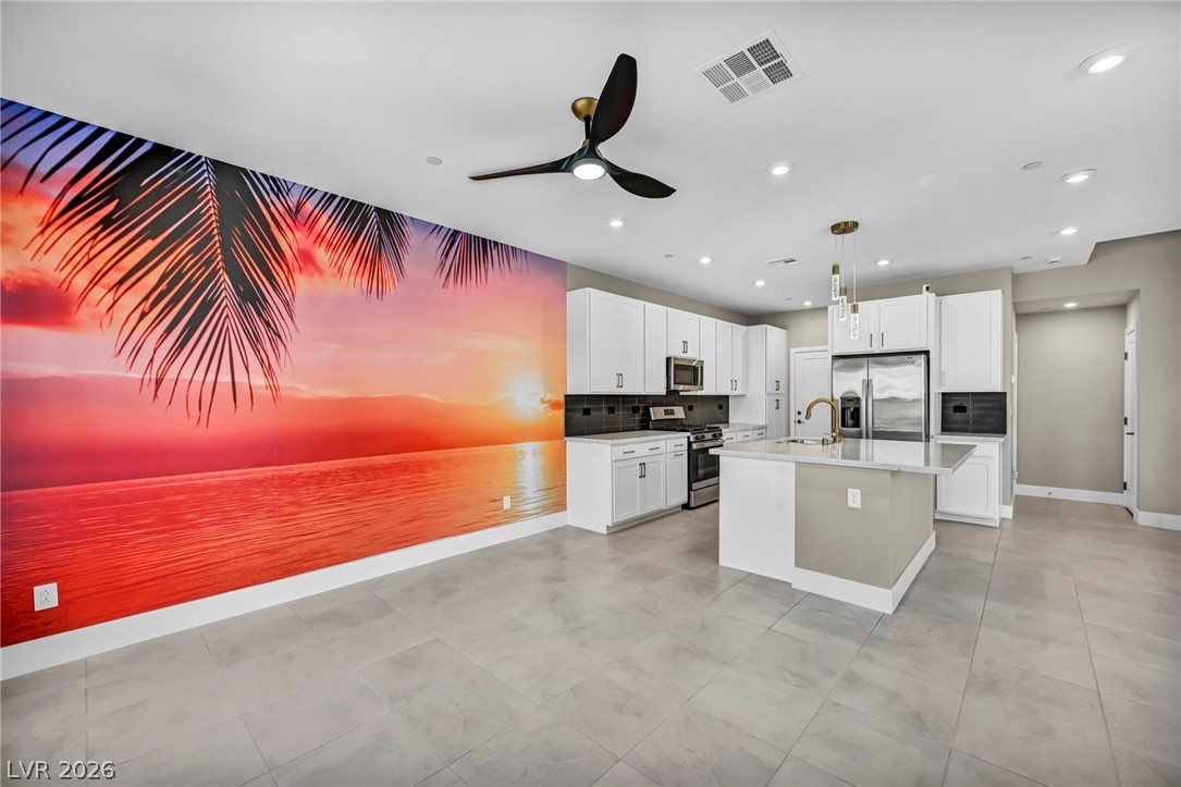 9826 Canyon Sage Street Las Vegas NV 89141