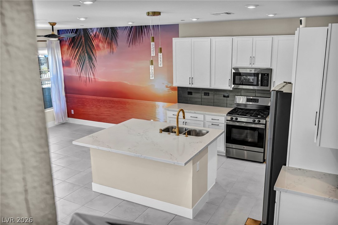 9826 Canyon Sage Street Las Vegas NV 89141