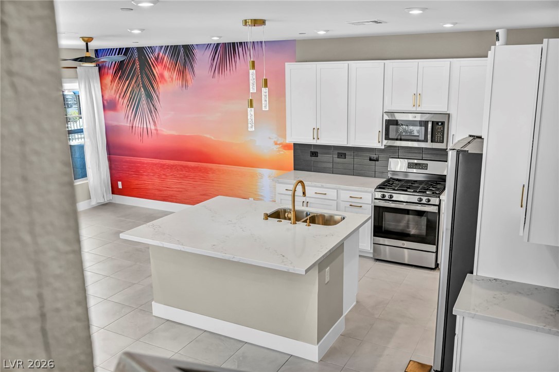 9826 Canyon Sage Street Las Vegas NV 89141