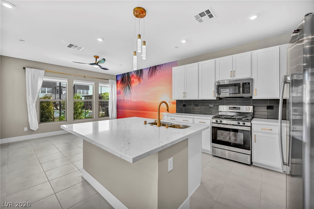 9826 Canyon Sage Street Las Vegas NV 89141
