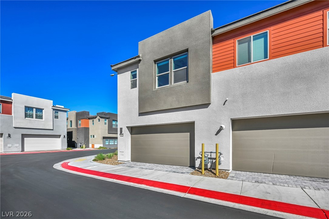 9826 Canyon Sage Street Las Vegas NV 89141