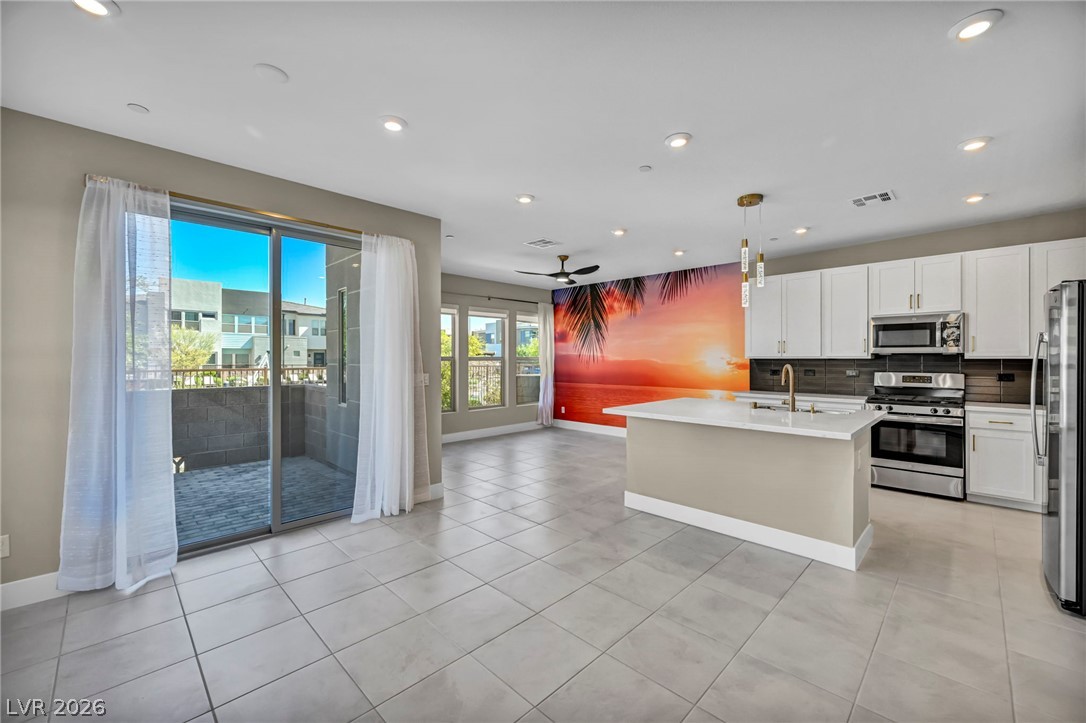 9826 Canyon Sage Street Las Vegas NV 89141