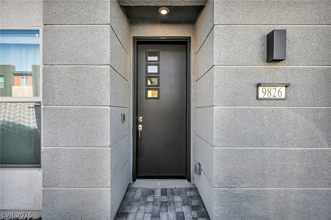 9826 Canyon Sage Street Las Vegas NV 89141