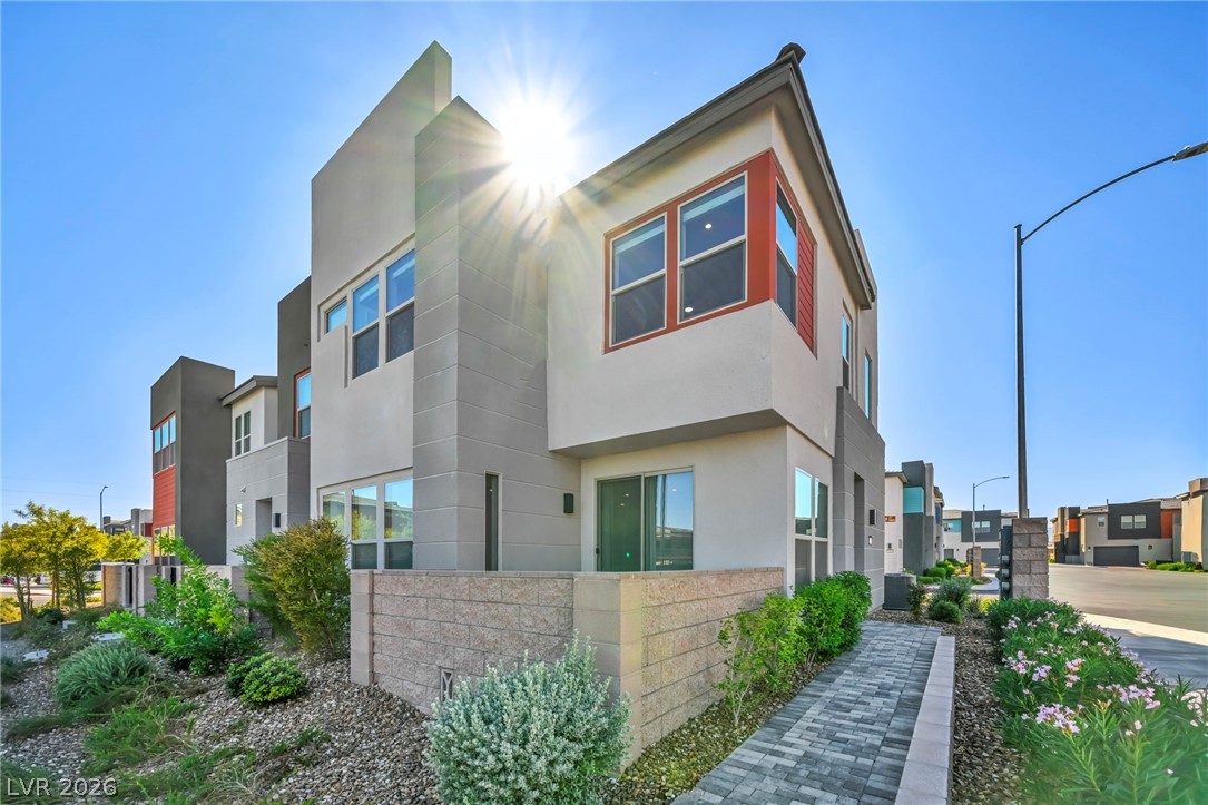 9826 Canyon Sage Street Las Vegas NV 89141
