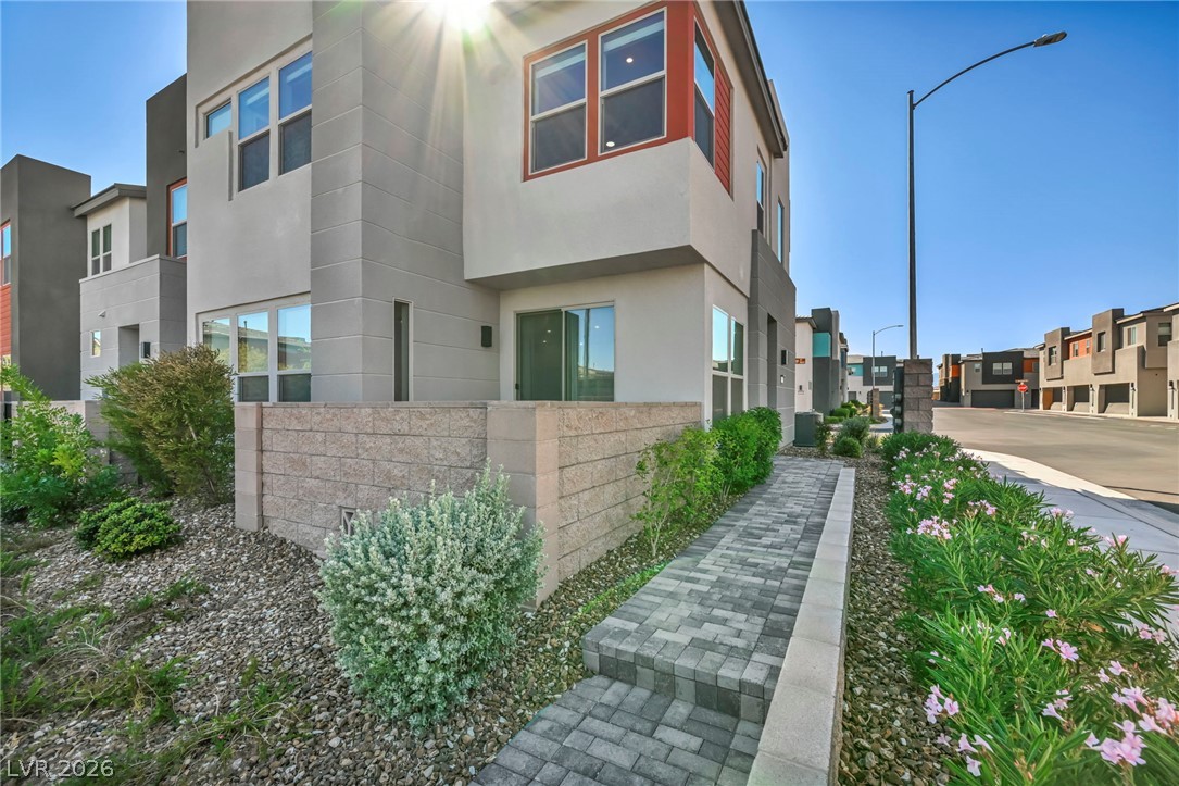 9826 Canyon Sage Street Las Vegas NV 89141