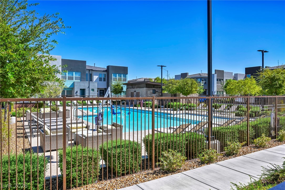9826 Canyon Sage Street Las Vegas NV 89141
