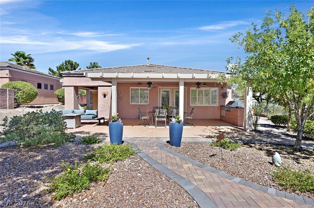 10629 Whitebrush Avenue Las Vegas NV 89144