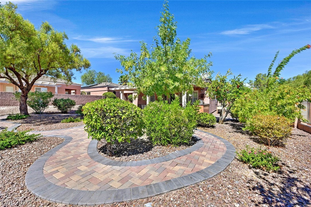 10629 Whitebrush Avenue Las Vegas NV 89144