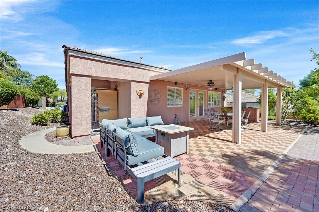 10629 Whitebrush Avenue Las Vegas NV 89144