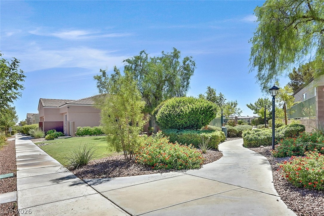 10629 Whitebrush Avenue Las Vegas NV 89144
