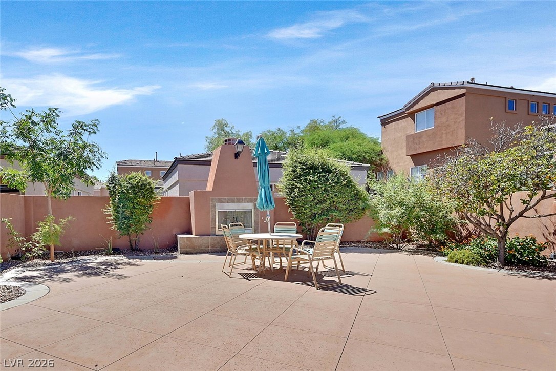 10629 Whitebrush Avenue Las Vegas NV 89144
