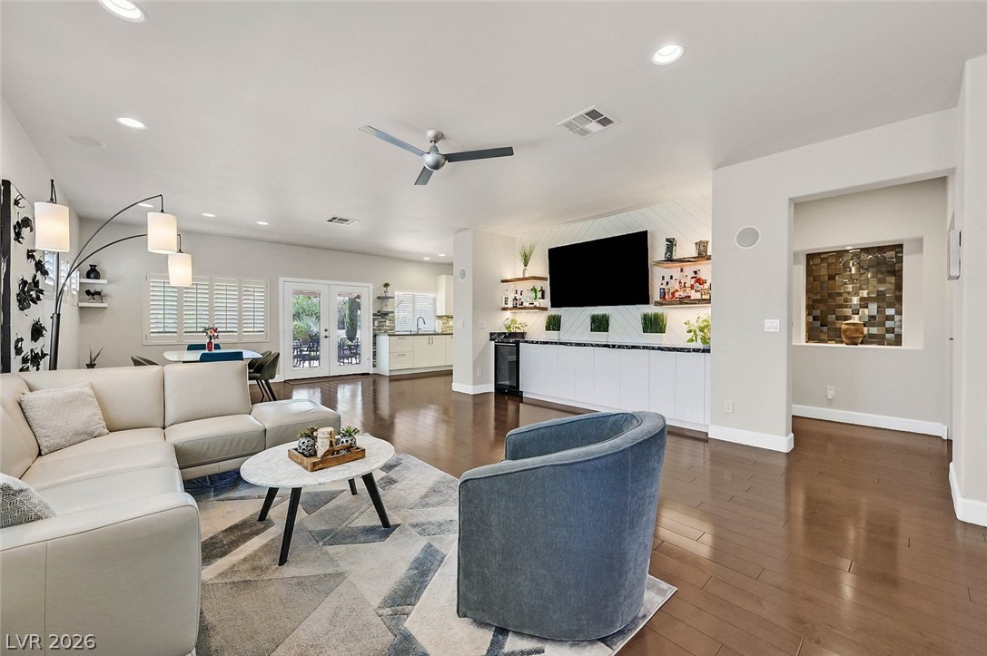 10629 Whitebrush Avenue Las Vegas NV 89144