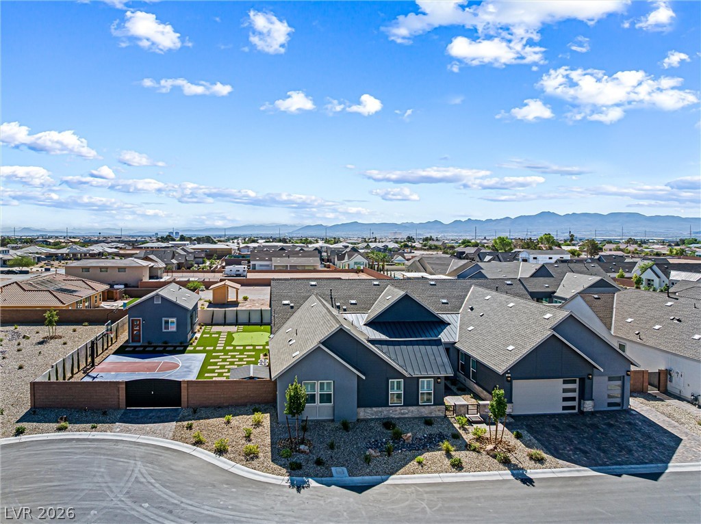 8840 Harvest Sunset Street Las Vegas NV 89113