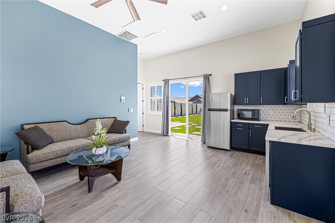 8840 Harvest Sunset Street Las Vegas NV 89113
